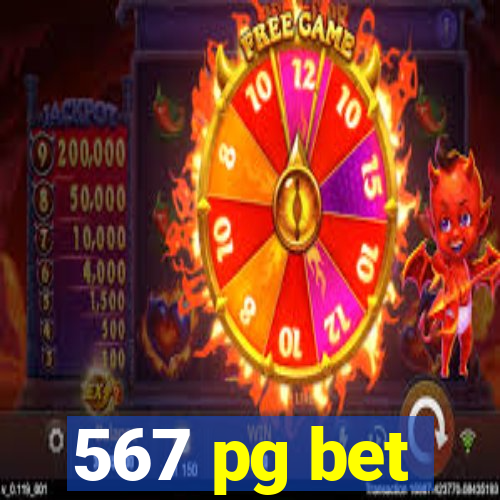 567 pg bet